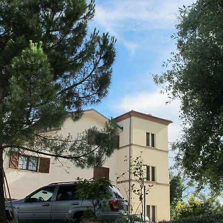 Locanda San Marino Al Coppo Monte Grimano Terme Экстерьер фото