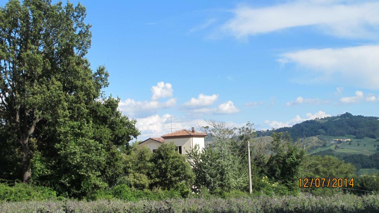 Locanda San Marino Al Coppo Monte Grimano Terme Экстерьер фото