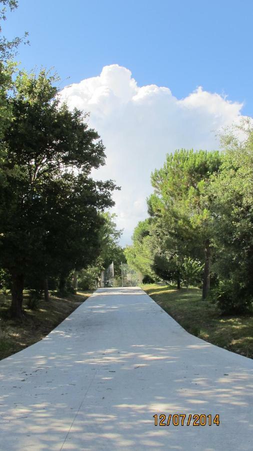 Locanda San Marino Al Coppo Monte Grimano Terme Экстерьер фото