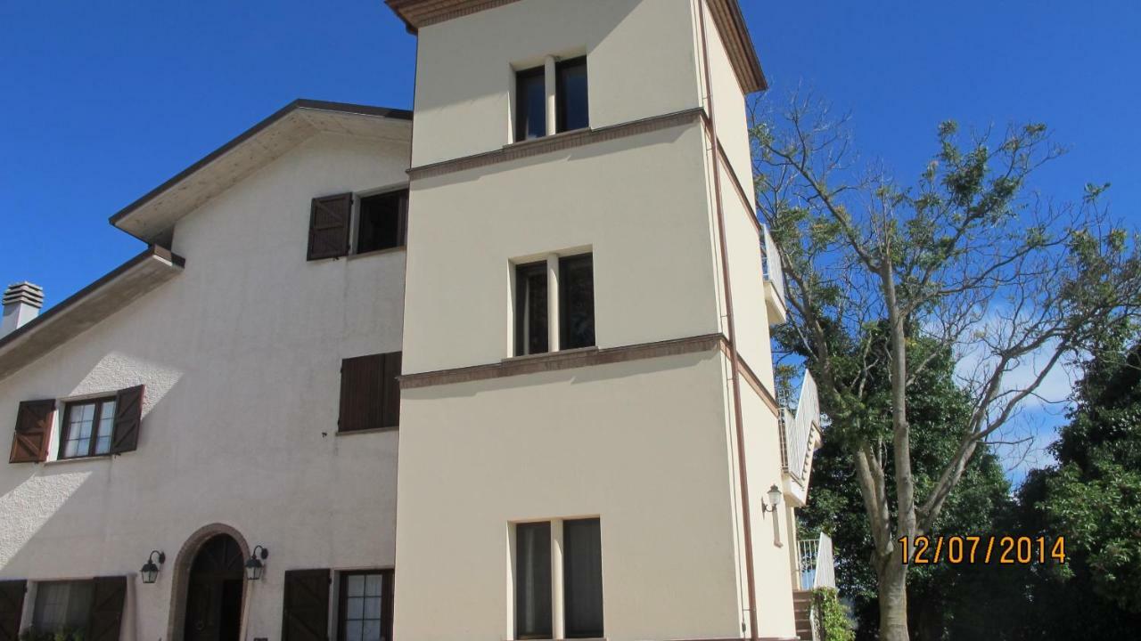 Locanda San Marino Al Coppo Monte Grimano Terme Экстерьер фото