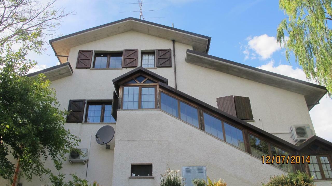 Locanda San Marino Al Coppo Monte Grimano Terme Экстерьер фото