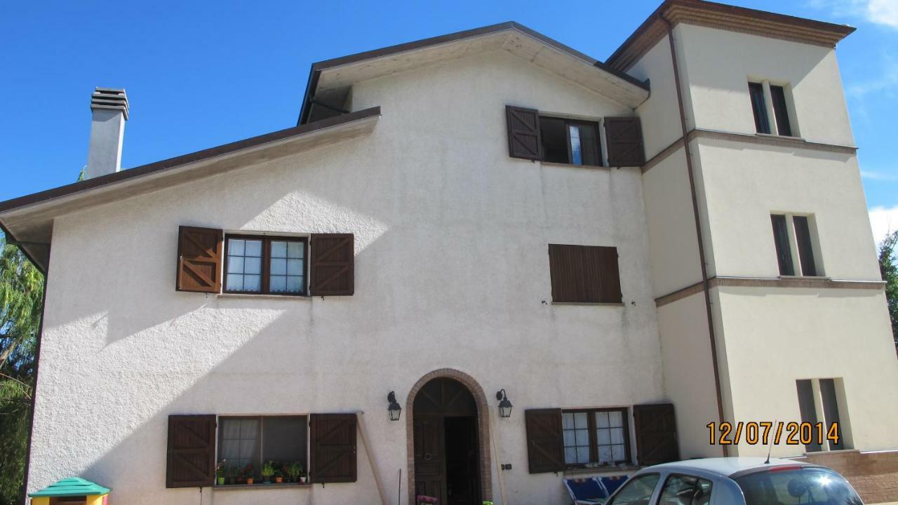 Locanda San Marino Al Coppo Monte Grimano Terme Экстерьер фото