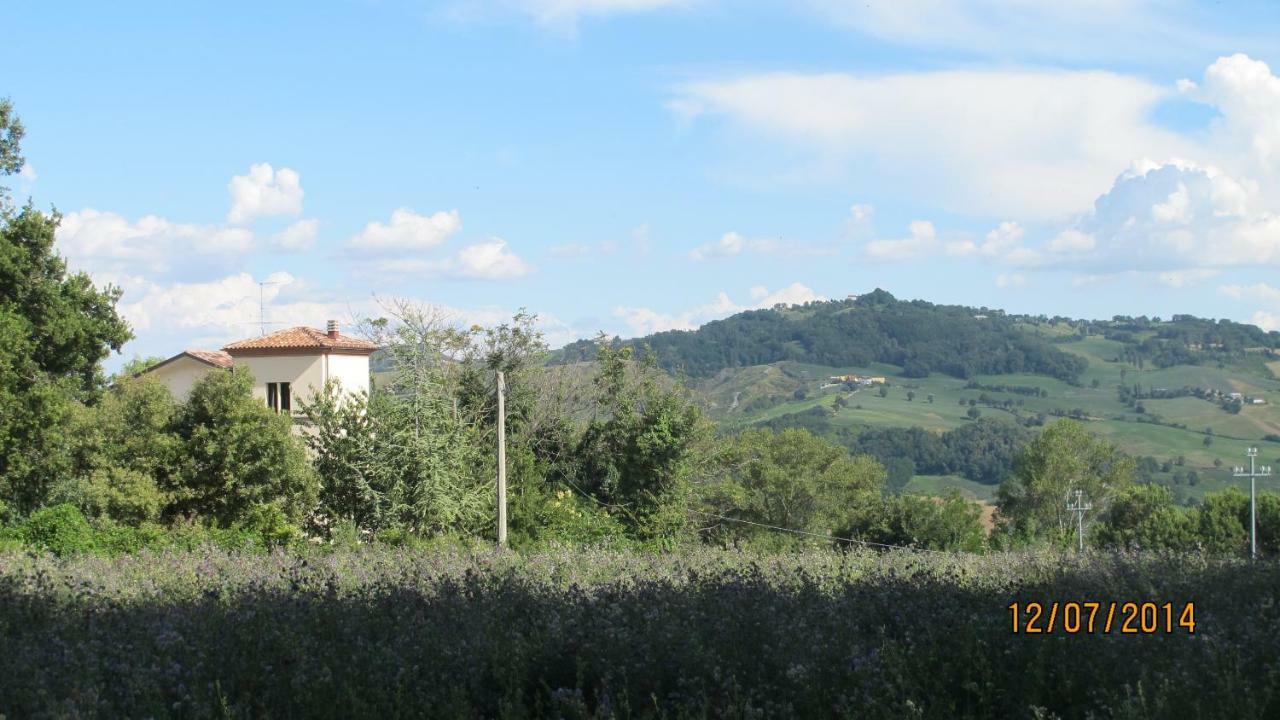 Locanda San Marino Al Coppo Monte Grimano Terme Экстерьер фото