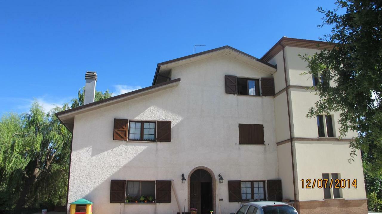 Locanda San Marino Al Coppo Monte Grimano Terme Экстерьер фото